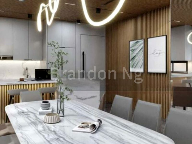 7 Bed Semi-Detached House (Landed) for Sale in Langsat Road - Image 13