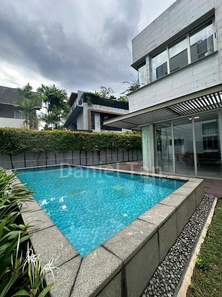 5 Bed Cluster House (Landed) for Rent in  Stevens Road - Image 2