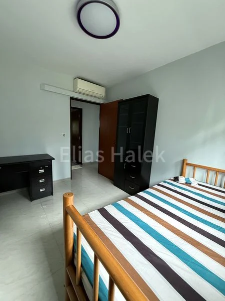 4 Room (4A) HDB for Rent in  808B Choa Chu Kang Avenue 1 - Image 9