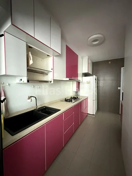 4 Room (4A) HDB for Rent in  808B Choa Chu Kang Avenue 1 - Image 4