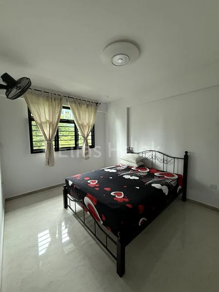 4 Room (4A) HDB for Rent in  808B Choa Chu Kang Avenue 1 - Image 11