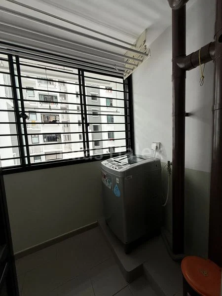 4 Room (4A) HDB for Rent in  808B Choa Chu Kang Avenue 1 - Image 5