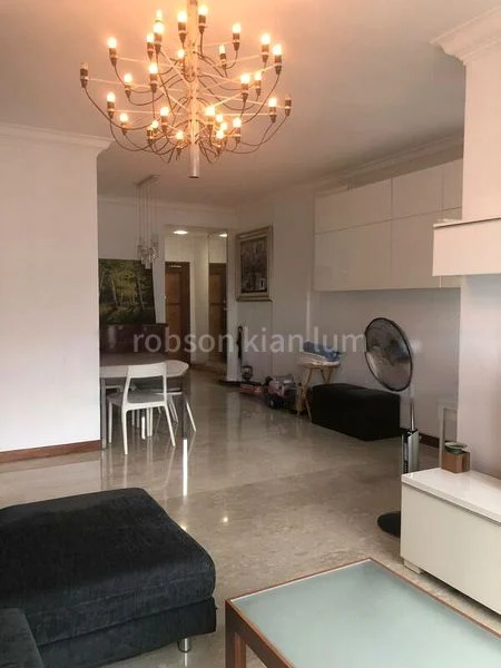 2 Bed Condo for Sale in  La Crystal - Image 3