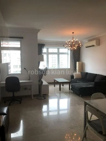 2 Bed Condo for Sale in  La Crystal - Image 2