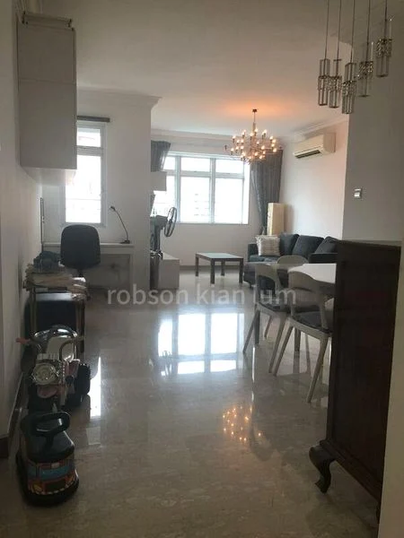 2 Bed Condo for Sale in  La Crystal - Image 1