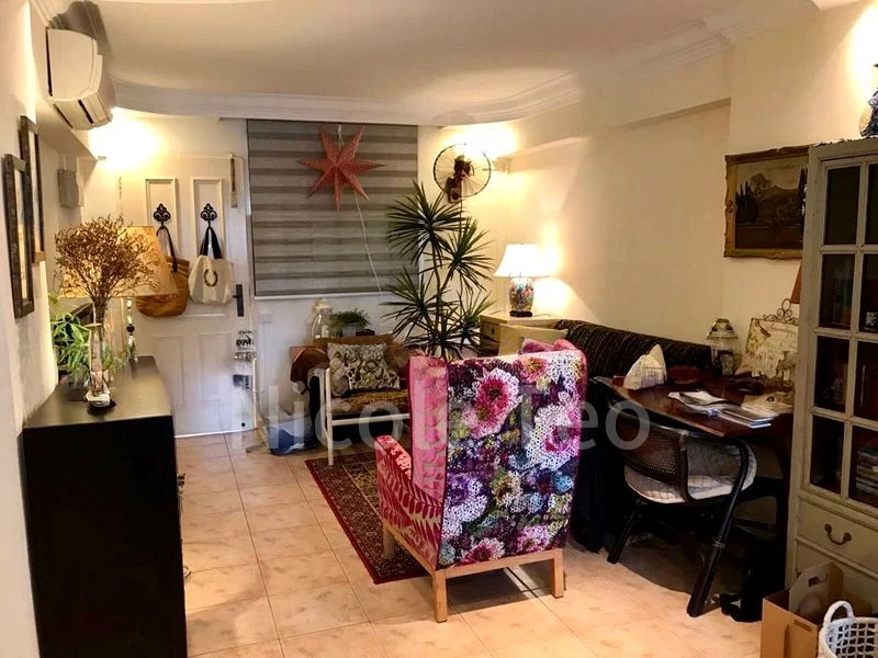 Common Room (HDB) for Rent in  South Bridge Road - Image 3