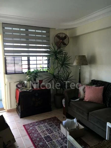 Common Room (HDB) for Rent in  South Bridge Road - Image 2