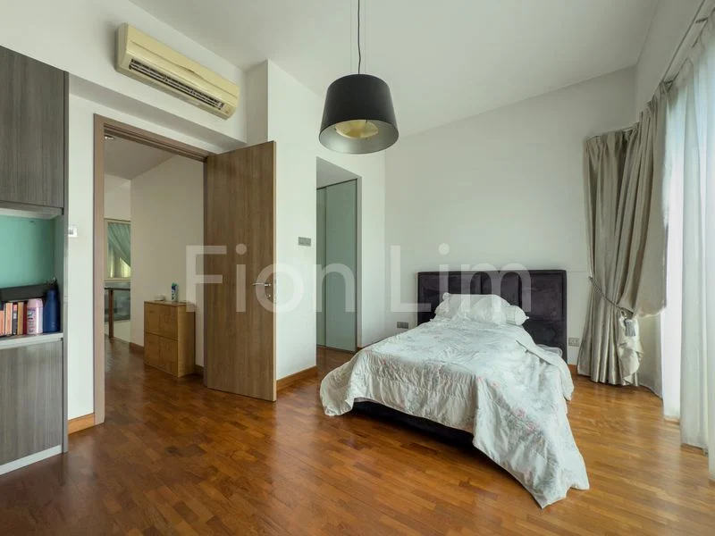 5 Bed Corner Terrace (Landed) for Sale in Mimosa Terrace - Image 8