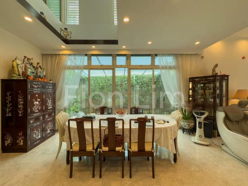 5 Bed Corner Terrace (Landed) for Sale in Mimosa Terrace - Image 6