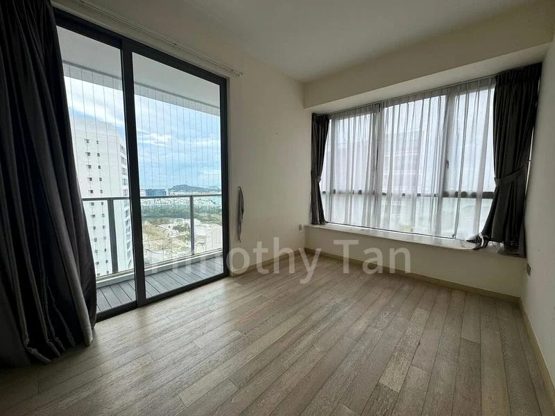 3 Bed Condo for Rent in  Skyline Residences - Image 2