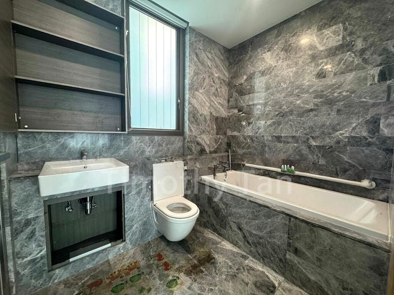 3 Bed Condo for Rent in  Skyline Residences - Image 4