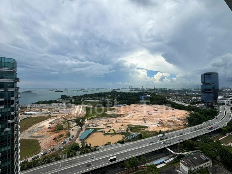 3 Bed Condo for Rent in  Skyline Residences - Image 8