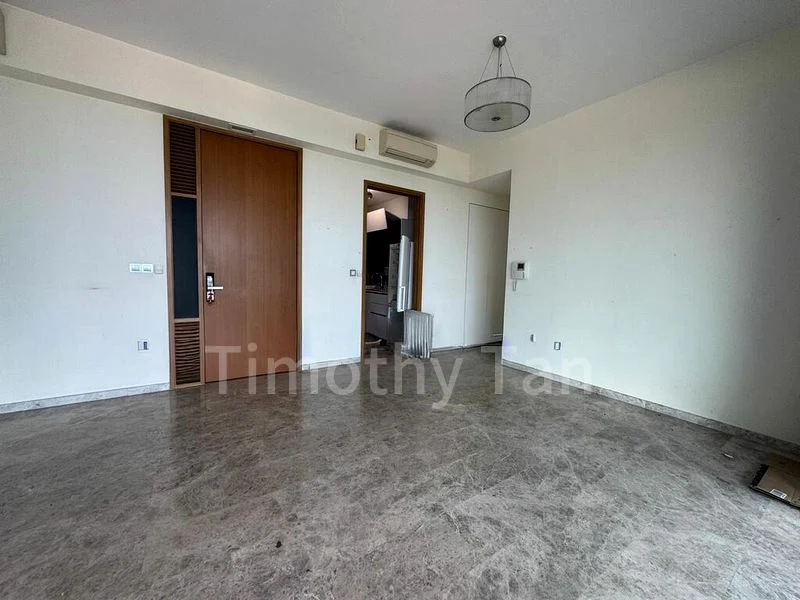 3 Bed Condo for Rent in  Skyline Residences - Image 1