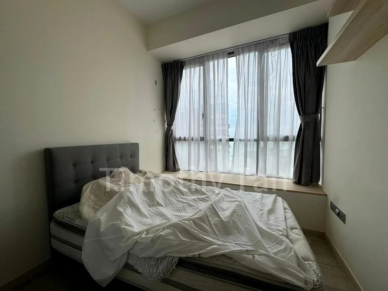 3 Bed Condo for Rent in  Skyline Residences - Image 2