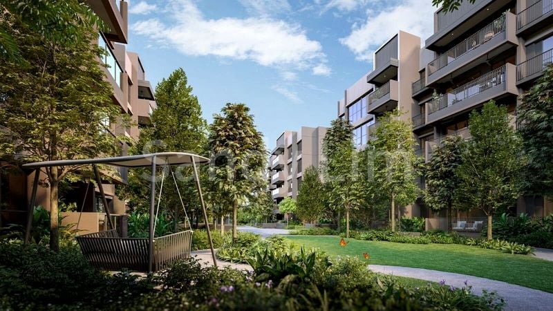 3 Bed Condo for Sale in  Faber Residence - Image 2