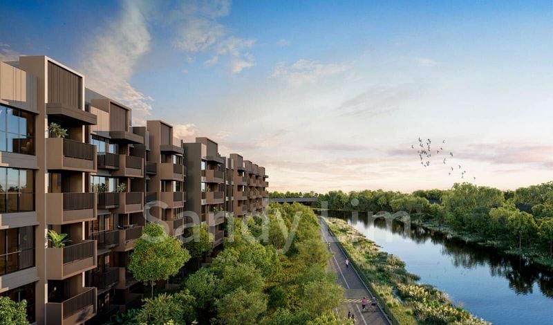 3 Bed Condo for Sale in  Faber Residence - Image 1