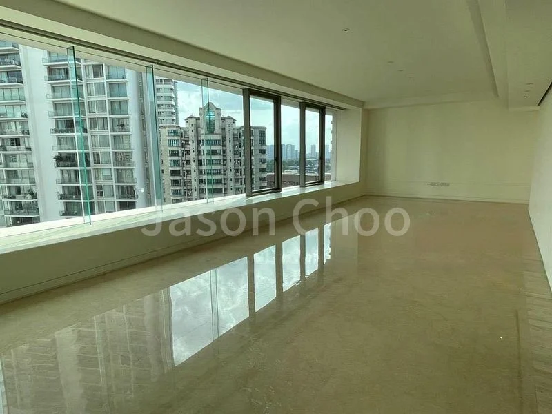 4 Bed Condo for Rent in  Ardmore Residence - Image 3