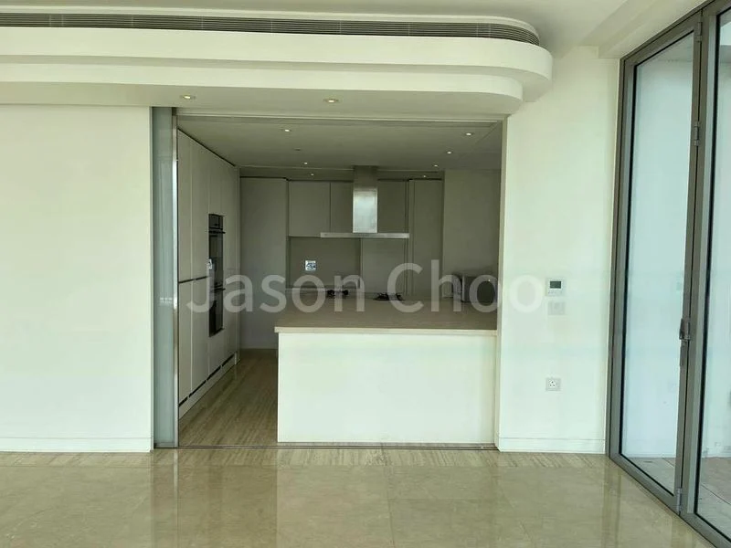 4 Bed Condo for Rent in  Ardmore Residence - Image 5