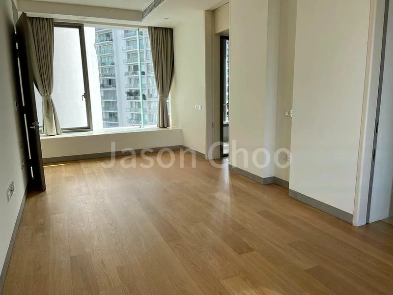 4 Bed Condo for Rent in  Ardmore Residence - Image 6