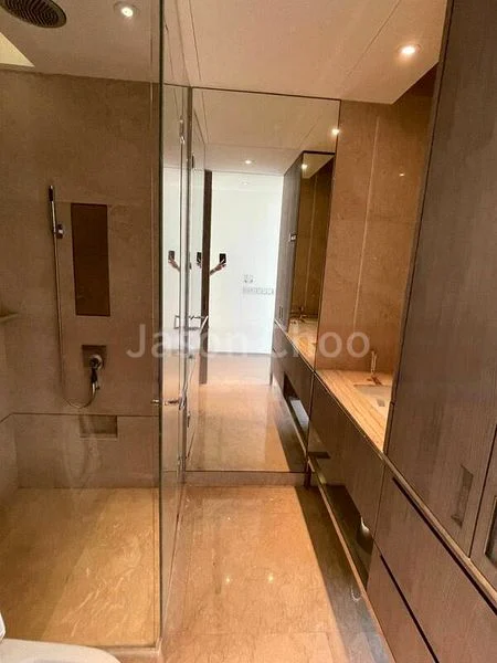 4 Bed Condo for Rent in  Ardmore Residence - Image 11