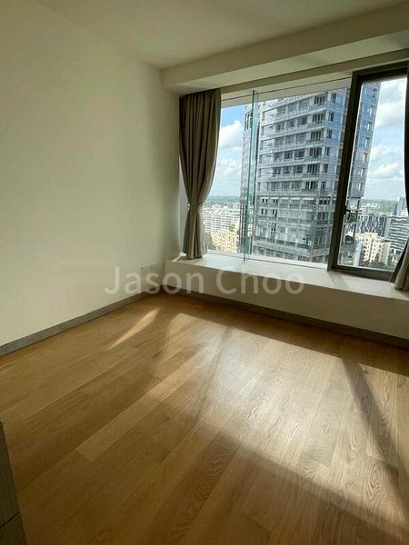 4 Bed Condo for Rent in  Ardmore Residence - Image 9