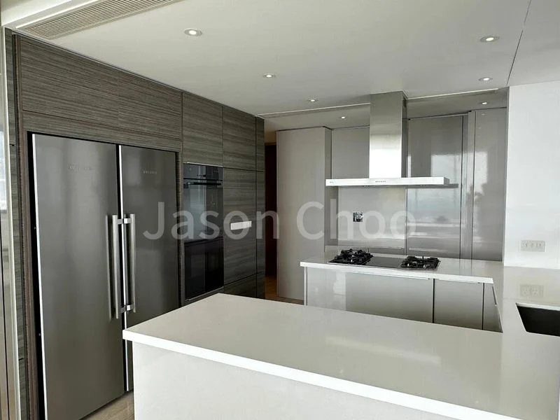 4 Bed Condo for Rent in  Ardmore Residence - Image 14