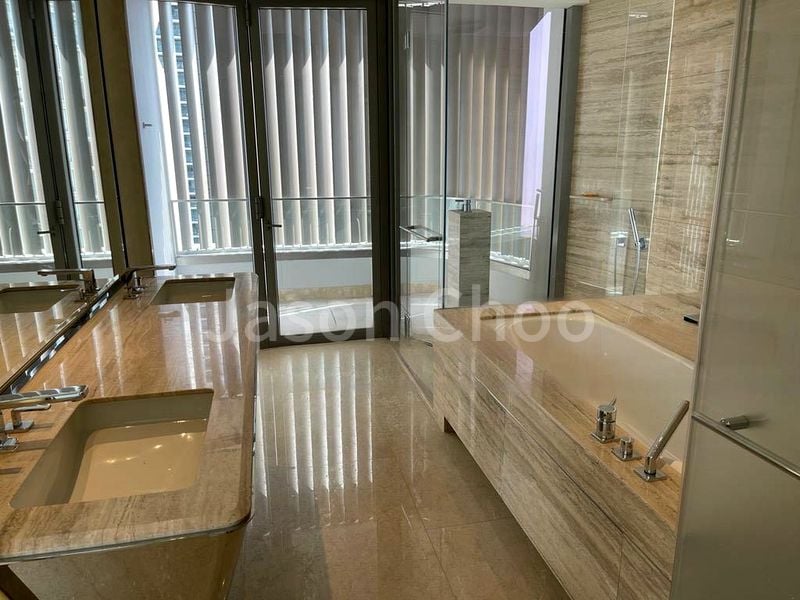 4 Bed Condo for Rent in  Ardmore Residence - Image 7