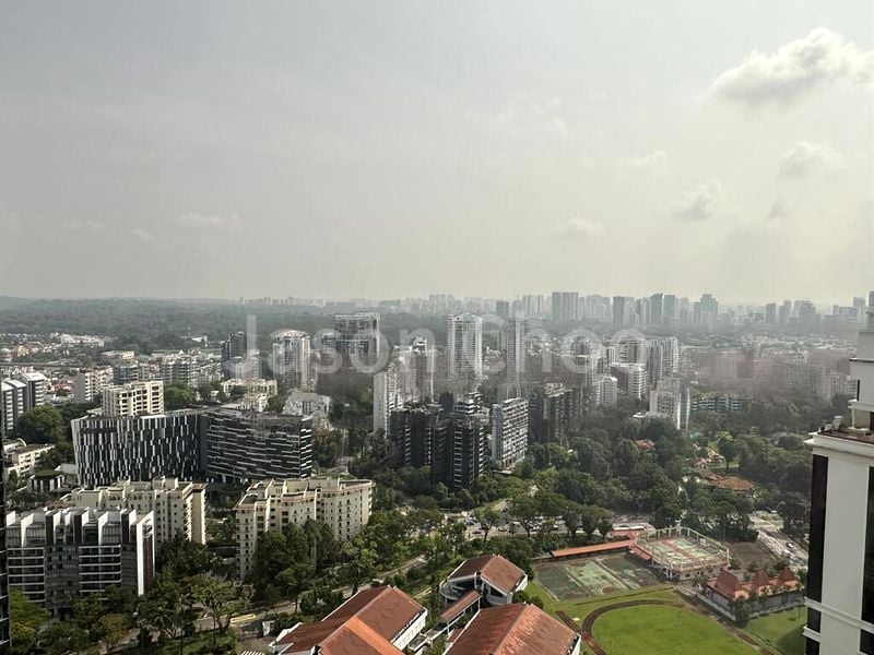 4 Bed Condo for Rent in  Ardmore Residence - Image 16