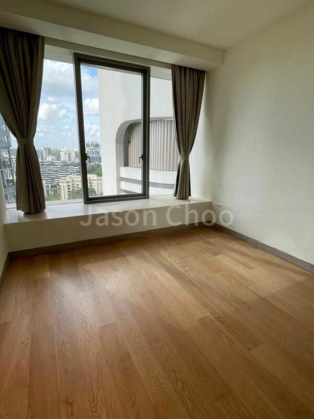 4 Bed Condo for Rent in  Ardmore Residence - Image 10