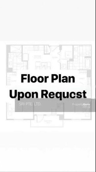 4 Bed Condo for Rent in  Ardmore Residence - Image 17