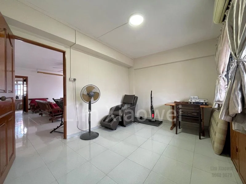 Executive HDB for Rent in  268 Pasir Ris Street 21 - Image 2
