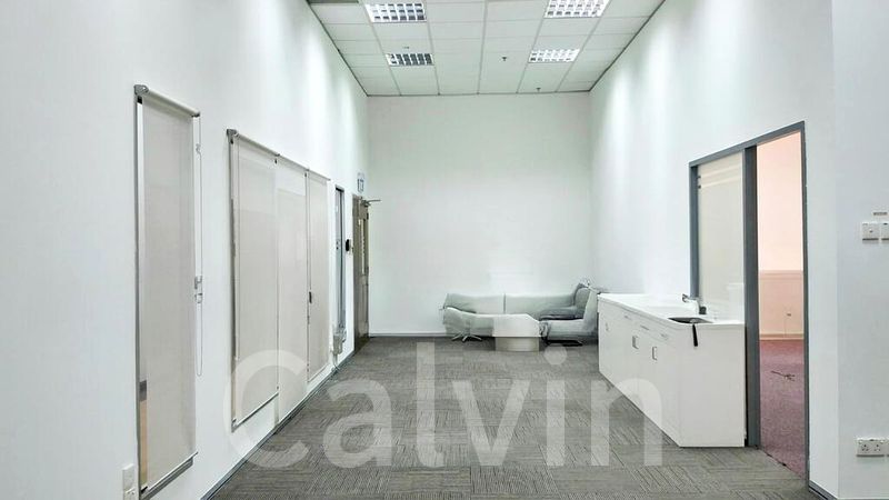 Light Industrial (B1) for Rent: Hudson Technocentre - Image 4