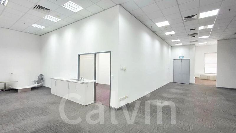 Light Industrial (B1) for Rent: Hudson Technocentre - Image 5