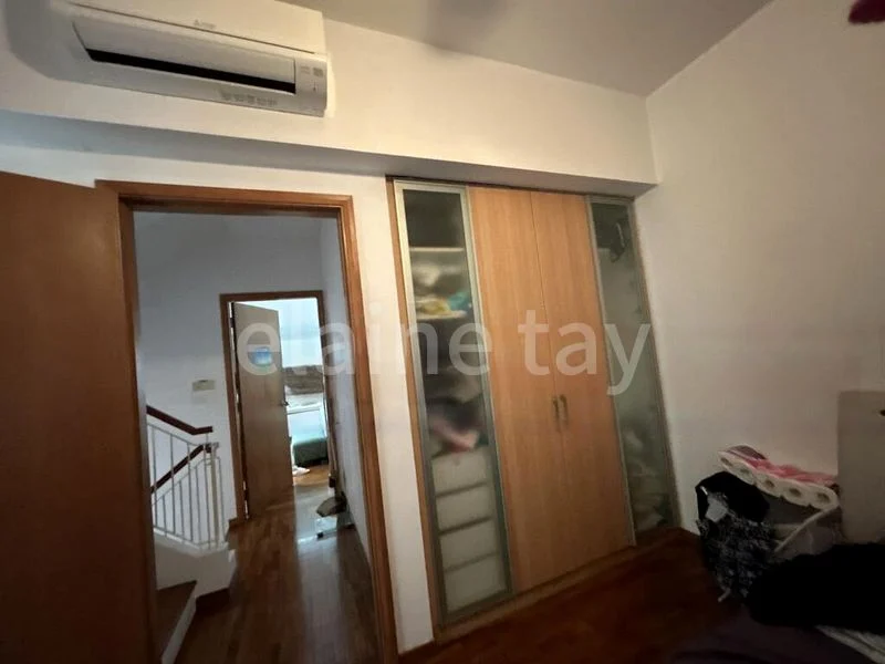 Master Room (Landed) for Rent in  The Shaughnessy - Image 6