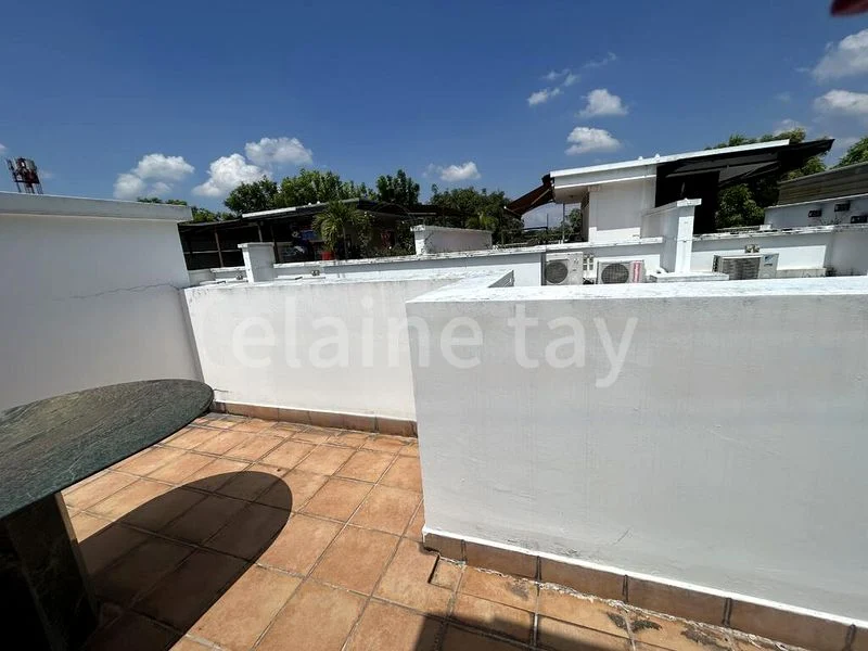 Master Room (Landed) for Rent in  The Shaughnessy - Image 10