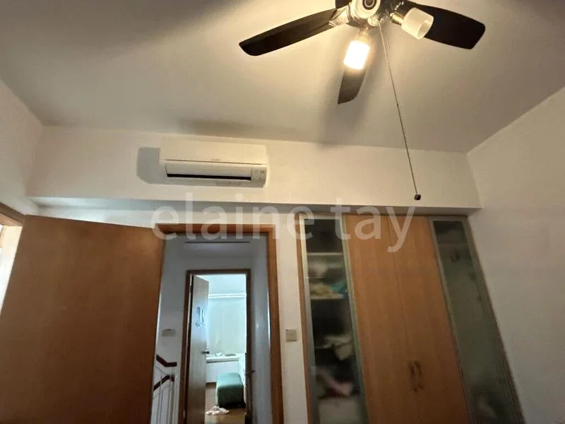 Master Room (Landed) for Rent in  The Shaughnessy - Image 5