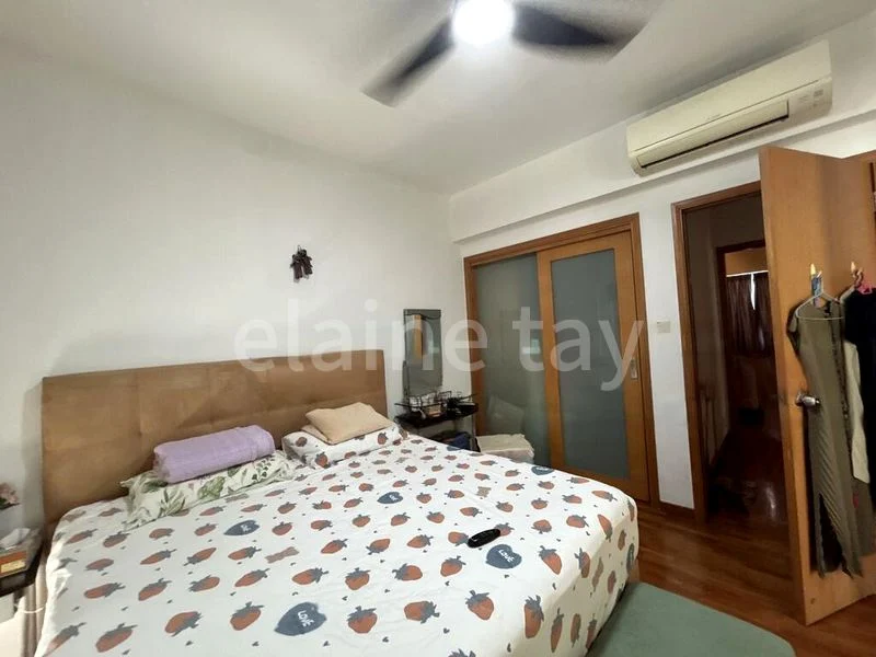 Master Room (Landed) for Rent in  The Shaughnessy - Image 3