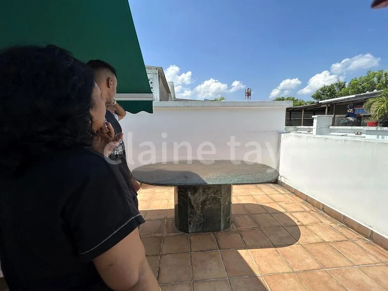 Master Room (Landed) for Rent in  The Shaughnessy - Image 9