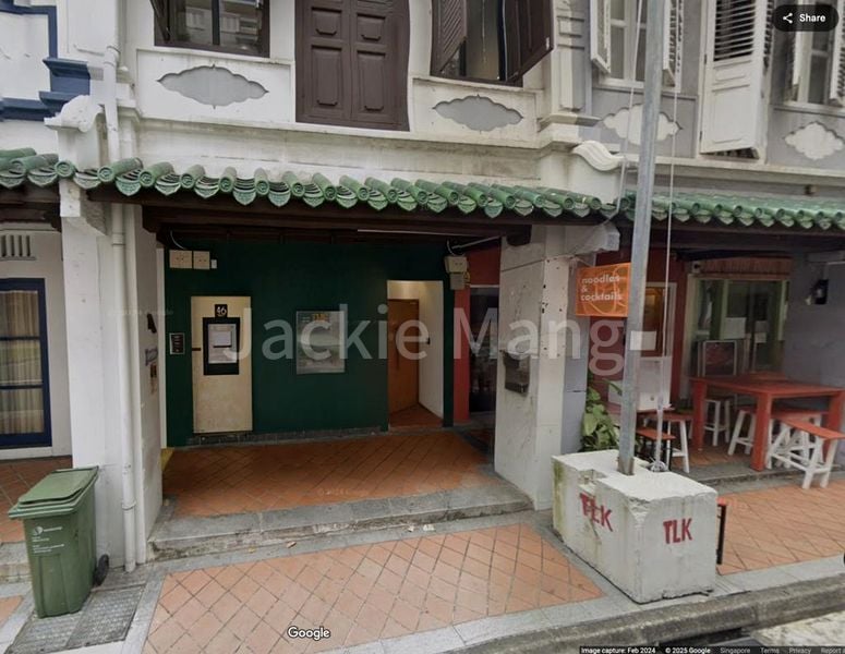 Shop / Shophouse for Sale: Craig Road Shophouse for Sale! - Image 12
