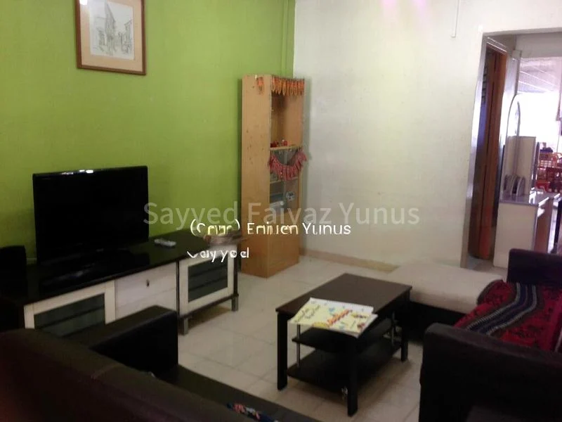 3 Room (3A) HDB for Rent in  274 Tampines Street 22 - Image 4