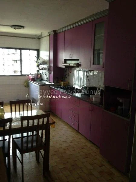 3 Room (3A) HDB for Rent in  274 Tampines Street 22 - Image 6