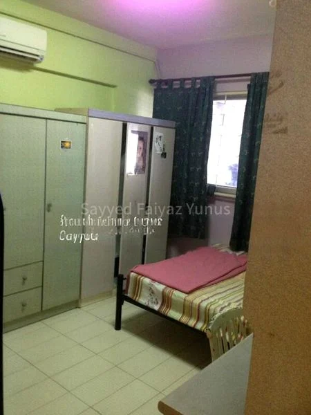3 Room (3A) HDB for Rent in  274 Tampines Street 22 - Image 3