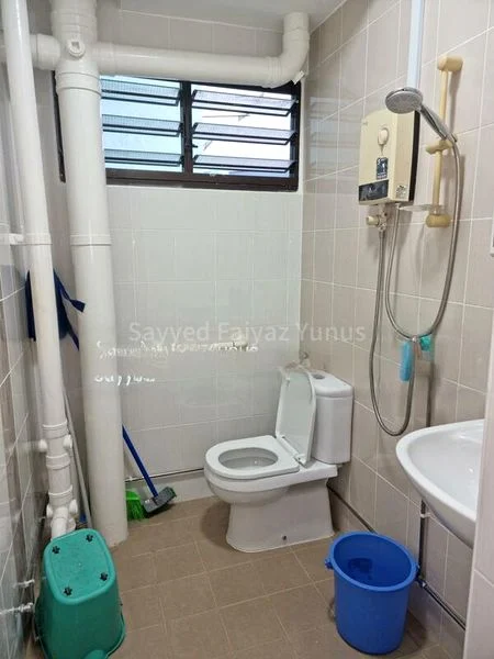 3 Room (3A) HDB for Rent in  274 Tampines Street 22 - Image 7