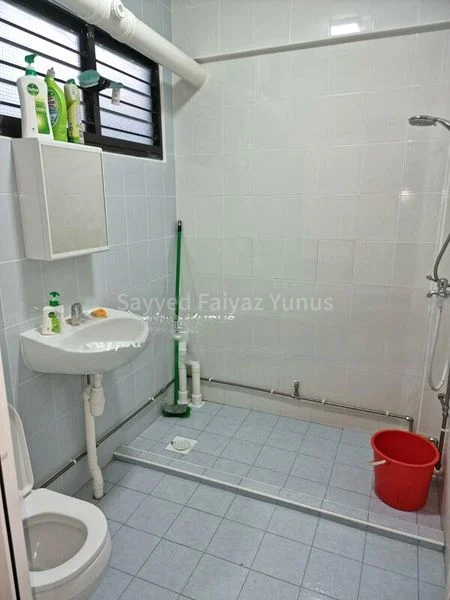 3 Room (3A) HDB for Rent in  274 Tampines Street 22 - Image 2