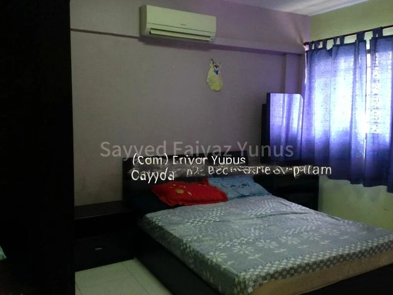 3 Room (3A) HDB for Rent in  274 Tampines Street 22 - Image 5