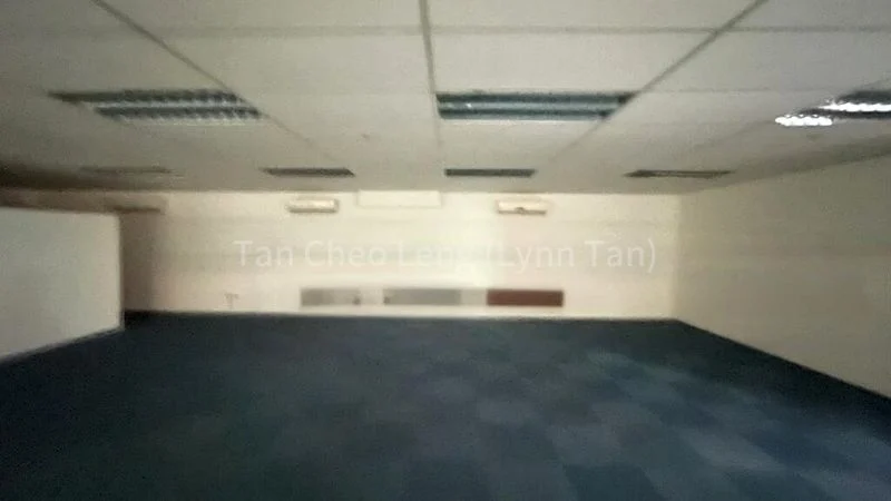 Office for Rent: Lam Soon Industrial Building - Image 1