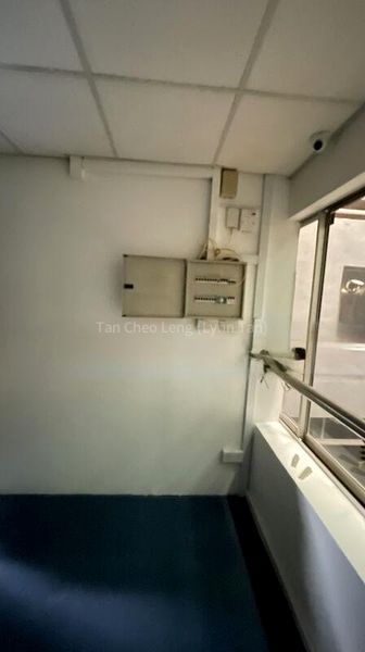 Office for Rent: Lam Soon Industrial Building - Image 4