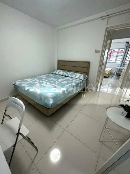 Common Room (Condo) for Rent in Spottiswoode Park - Image 1
