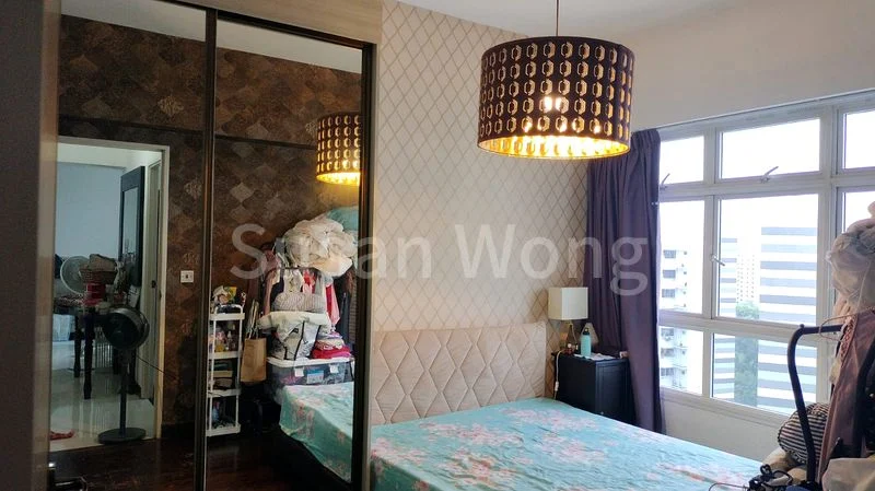 3 Room (3STD) HDB for Sale in  289B Compassvale Crescent - Image 7