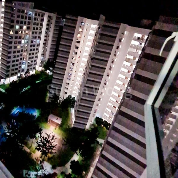 3 Room (3STD) HDB for Sale in  289B Compassvale Crescent - Image 2